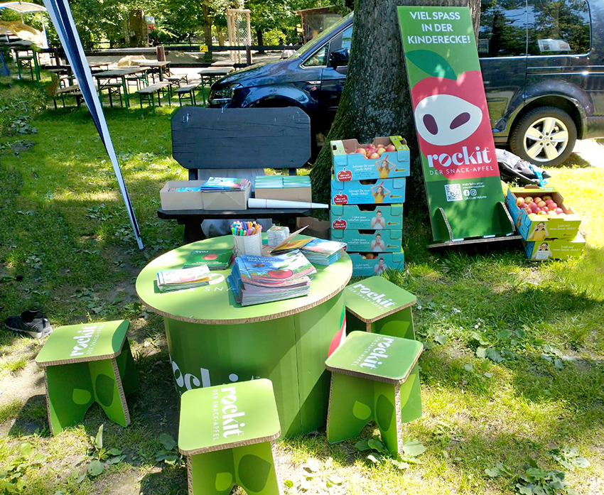 Abbildung Kindesitzgruppe